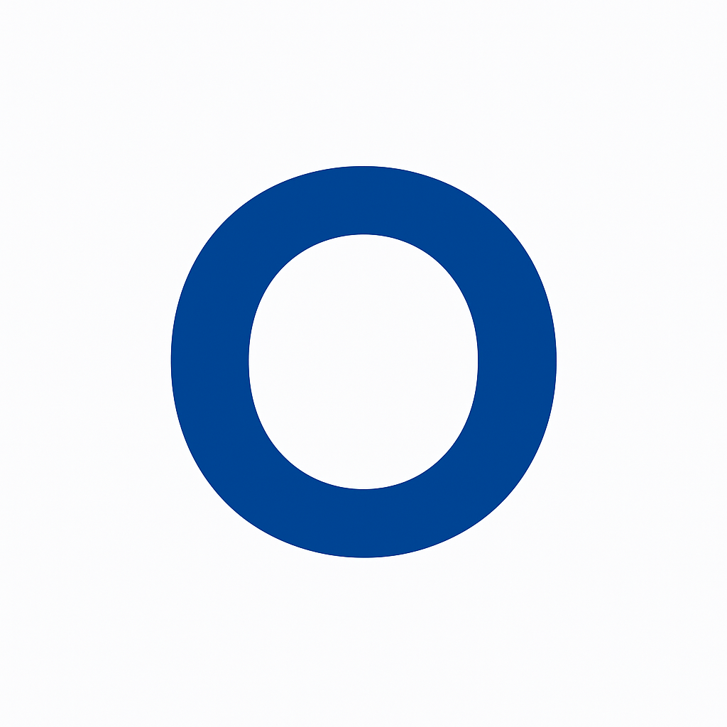 Ong Motor Logo